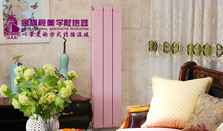 銅鋁復(fù)合暖氣價格