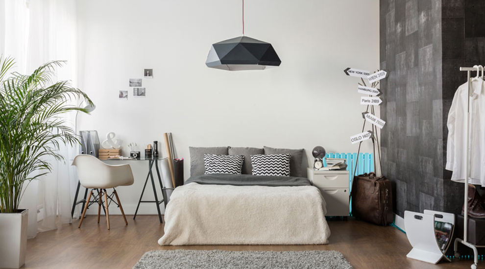 銅鋁復(fù)合暖氣片重量輕