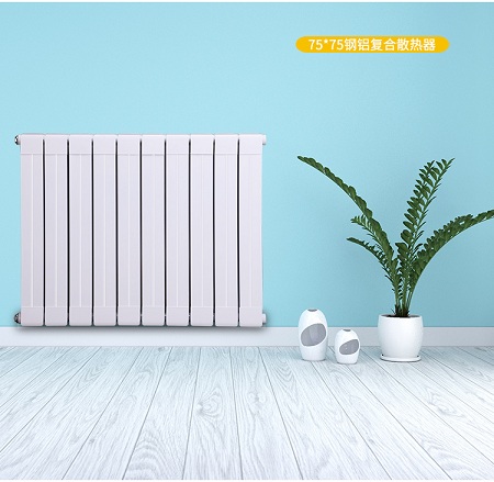 中國十大暖氣片品牌