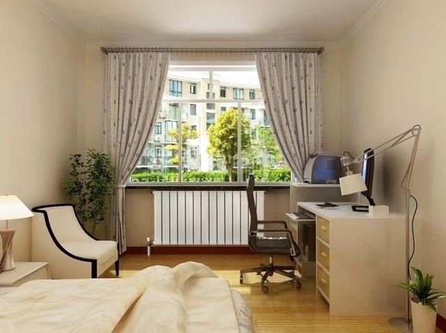 暖氣片采暖問題