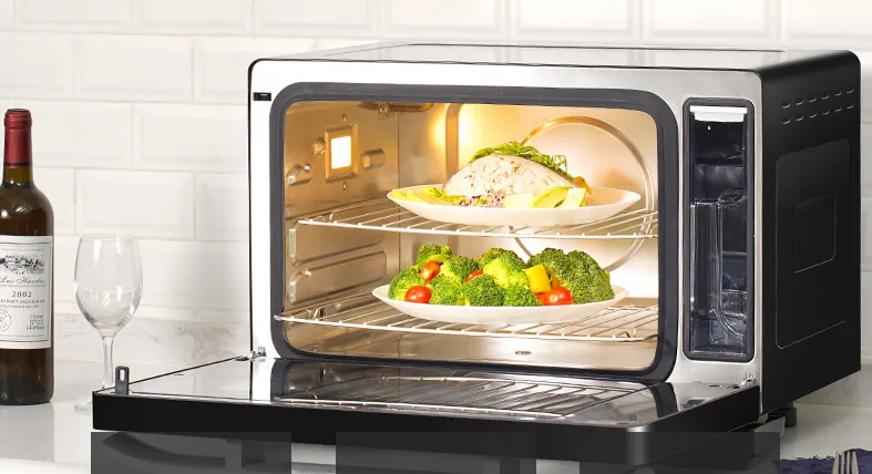 蒸烤一體機 蒸烤一體機