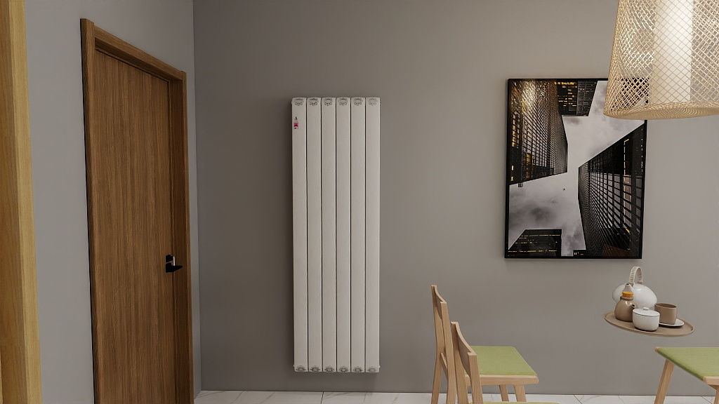 銅鋁復(fù)合暖氣片 銅鋁復(fù)合暖氣片