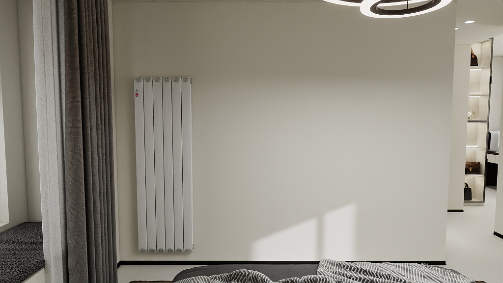 銅鋁復(fù)合暖氣片 銅鋁復(fù)合暖氣片