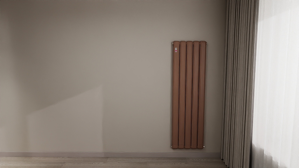 銅鋁復(fù)合暖氣片 銅鋁復(fù)合暖氣片