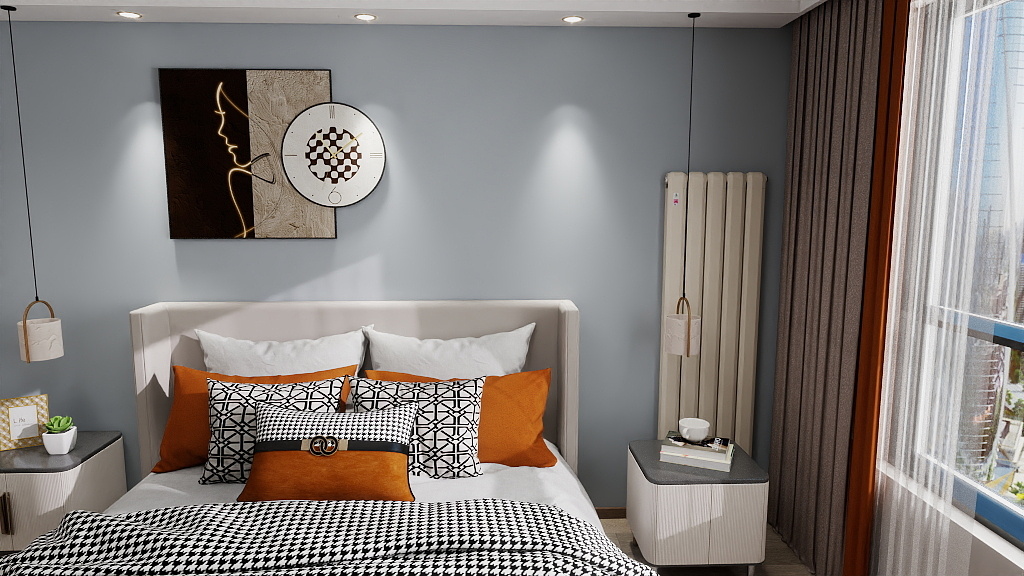 銅鋁復(fù)合暖氣片 銅鋁復(fù)合暖氣片