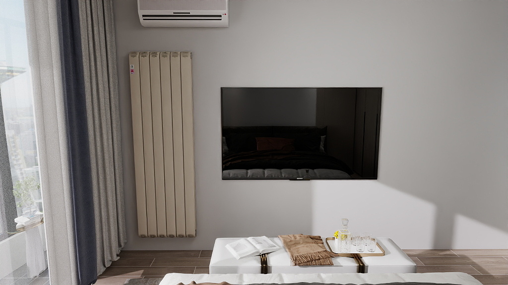 鋼制暖氣片 鋼制暖氣片