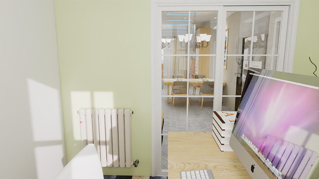 銅鋁復(fù)合暖氣片 銅鋁復(fù)合暖氣片