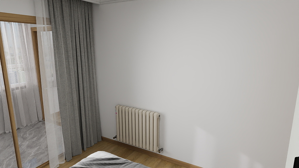 銅鋁復(fù)合暖氣片 銅鋁復(fù)合暖氣片