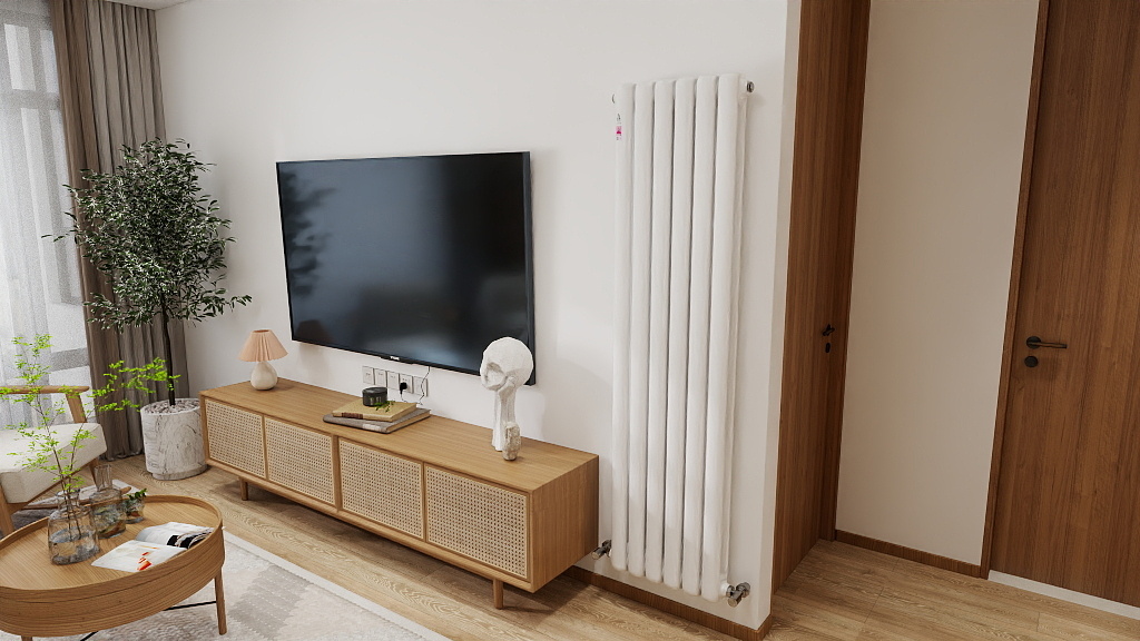 銅鋁復(fù)合暖氣片 銅鋁復(fù)合暖氣片