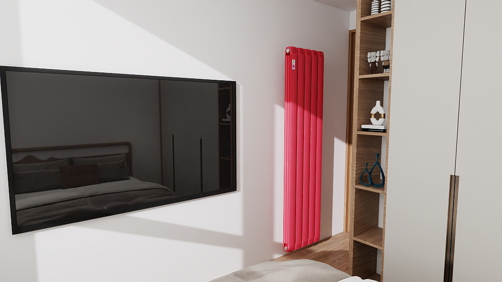 鋼制暖氣 鋼制暖氣