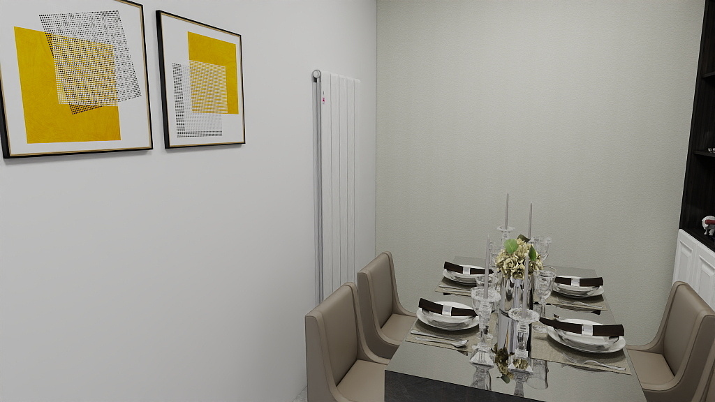 銅鋁復(fù)合暖氣片