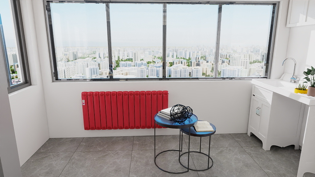 鋼制暖氣片 鋼制暖氣片