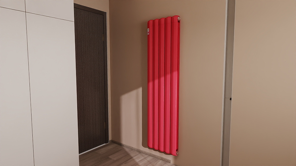 鋼制暖氣片 鋼制暖氣片