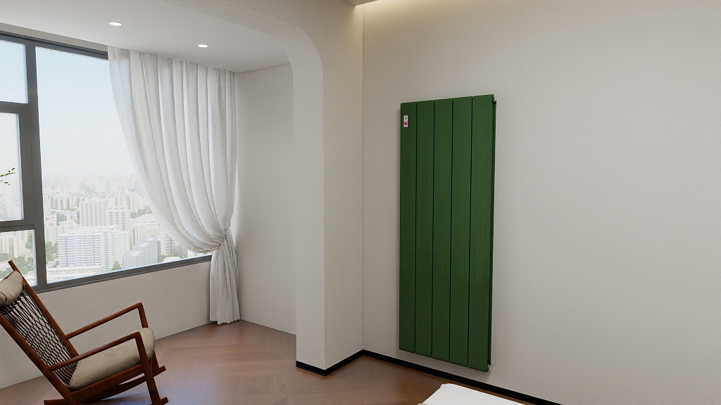 電暖氣片 電暖氣片