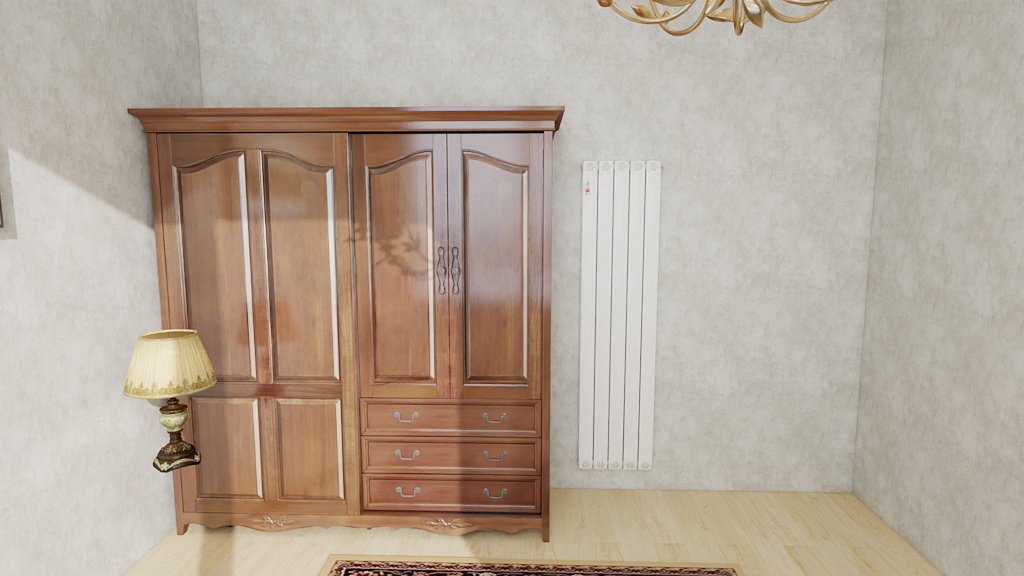 暖氣片價(jià)格