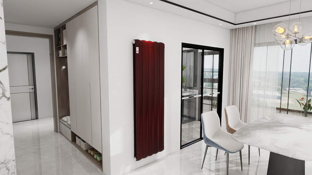 暖氣片十大排名