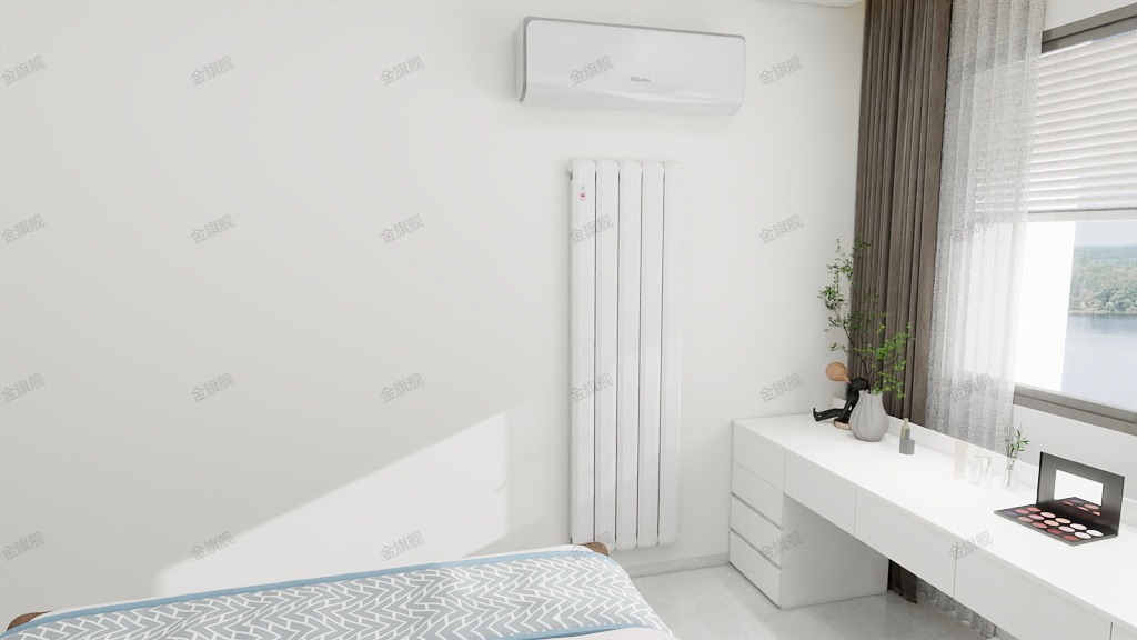 銅鋁復(fù)合暖氣片價(jià)格