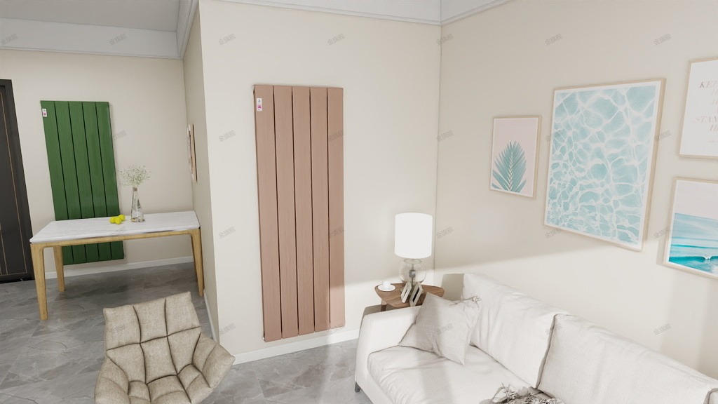 暖氣片價(jià)格